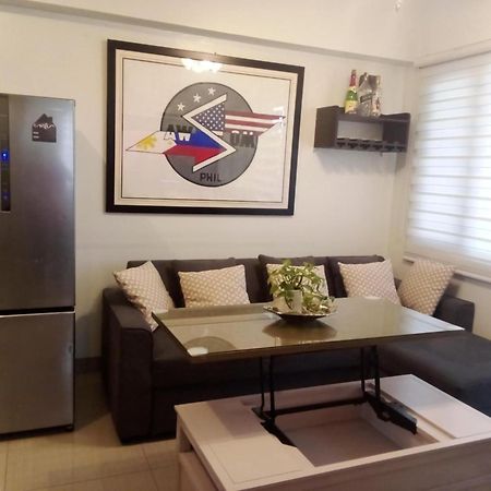 The Splendor Comfortable Living By Awsom Phil Pasay Eksteriør bilde