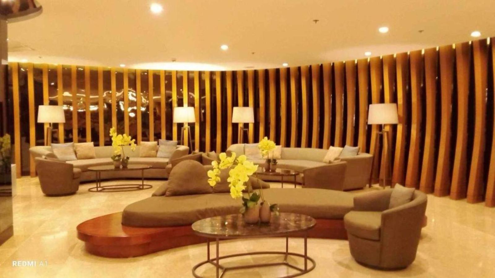 The Splendor Comfortable Living By Awsom Phil Pasay Eksteriør bilde