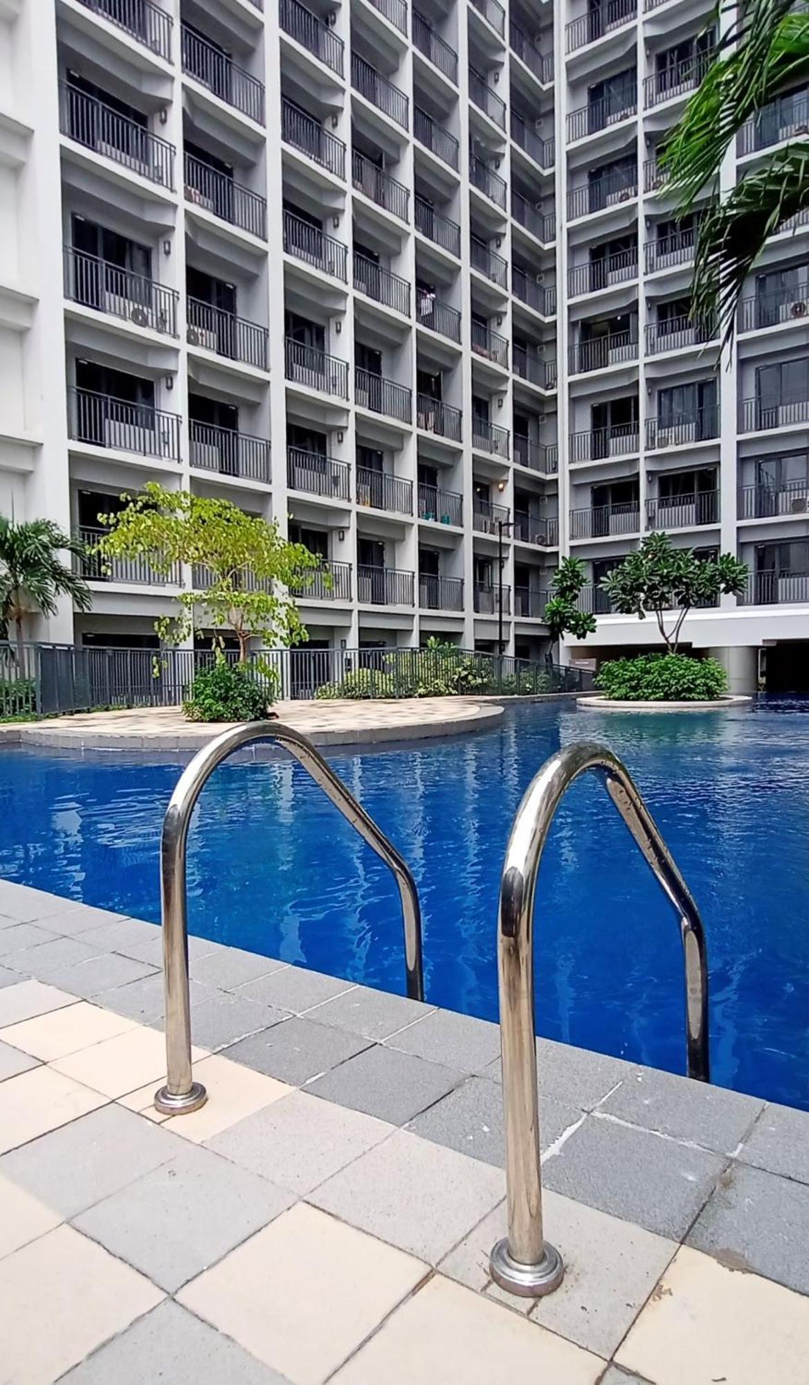 The Splendor Comfortable Living By Awsom Phil Pasay Eksteriør bilde