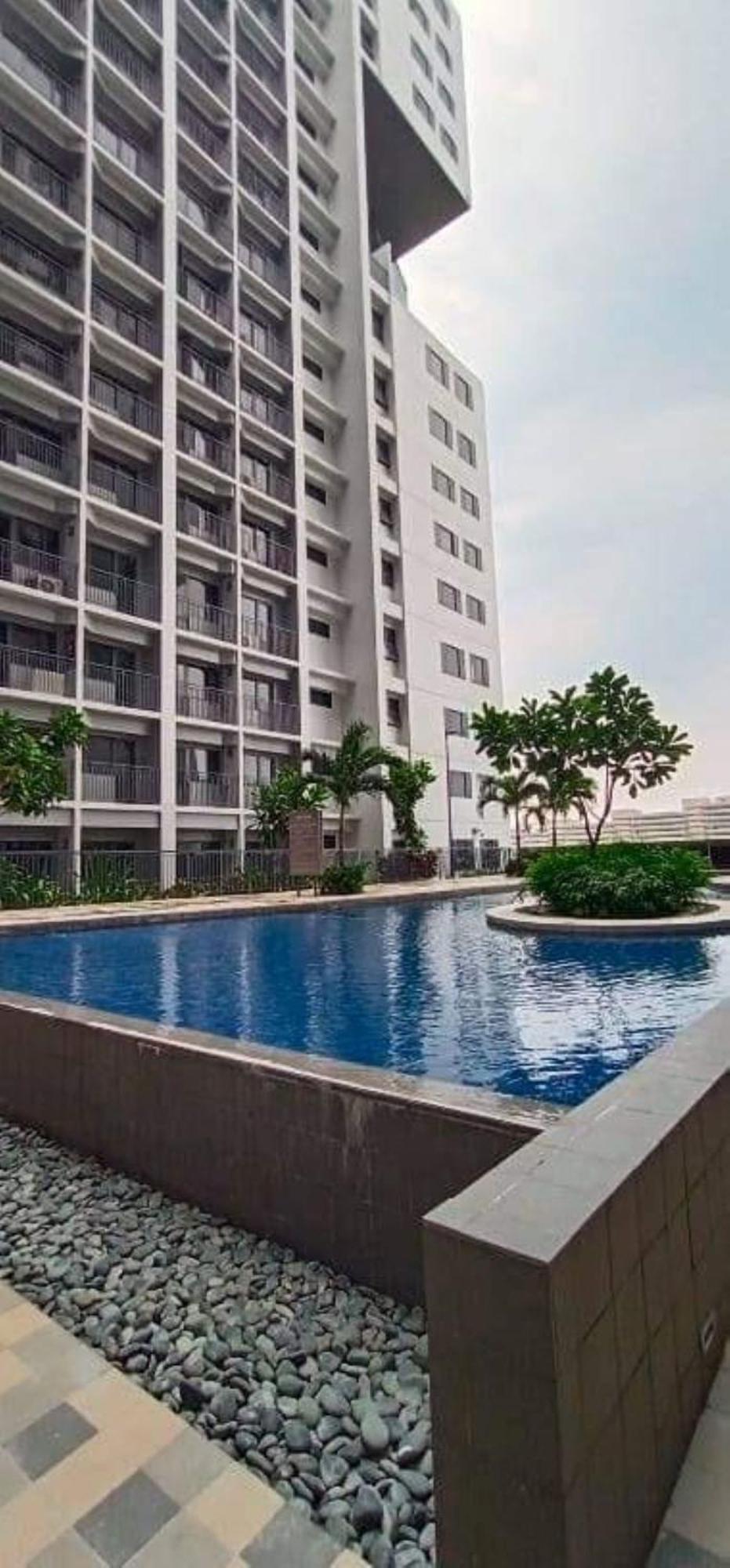 The Splendor Comfortable Living By Awsom Phil Pasay Eksteriør bilde