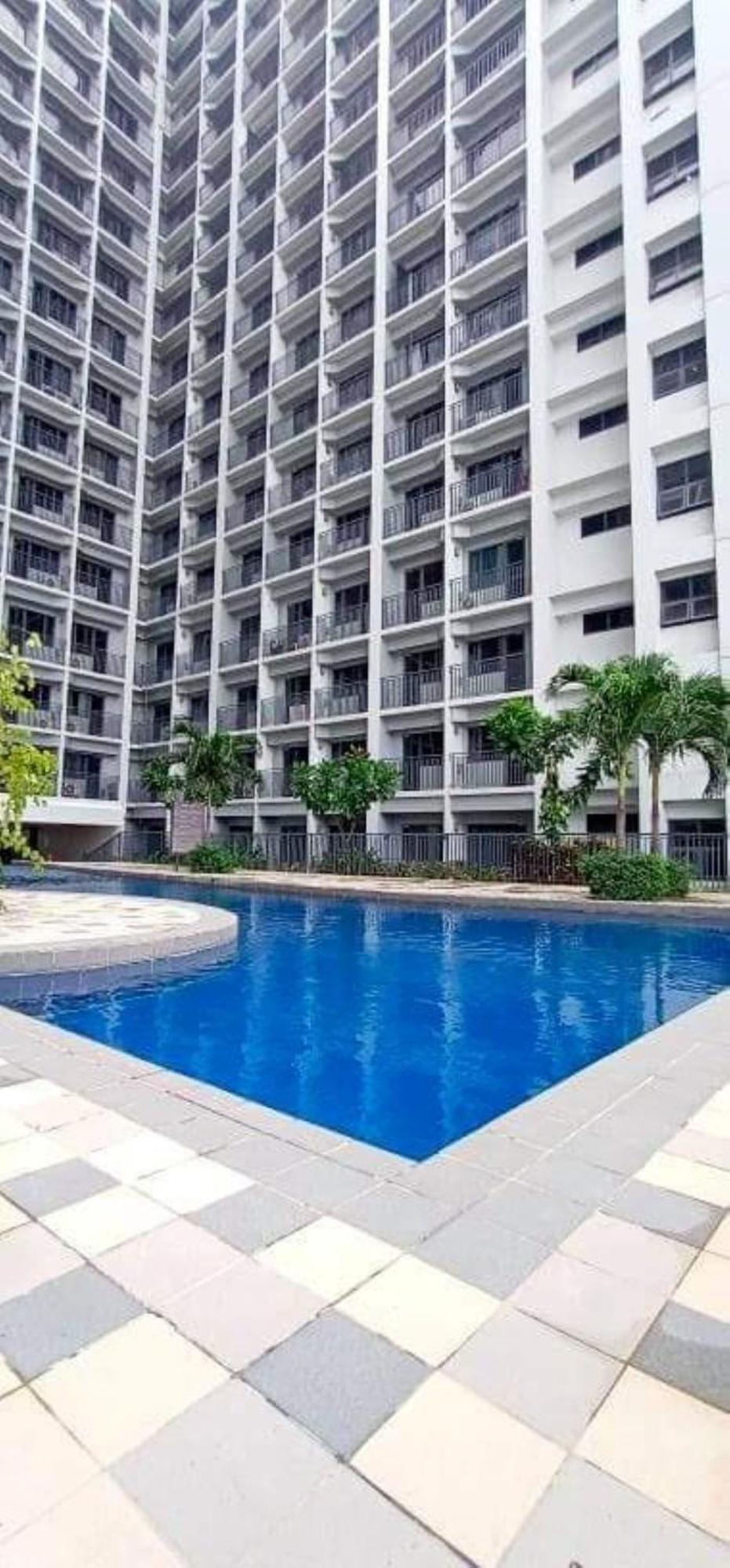 The Splendor Comfortable Living By Awsom Phil Pasay Eksteriør bilde