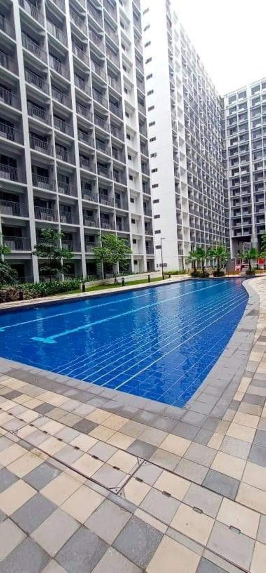 The Splendor Comfortable Living By Awsom Phil Pasay Eksteriør bilde