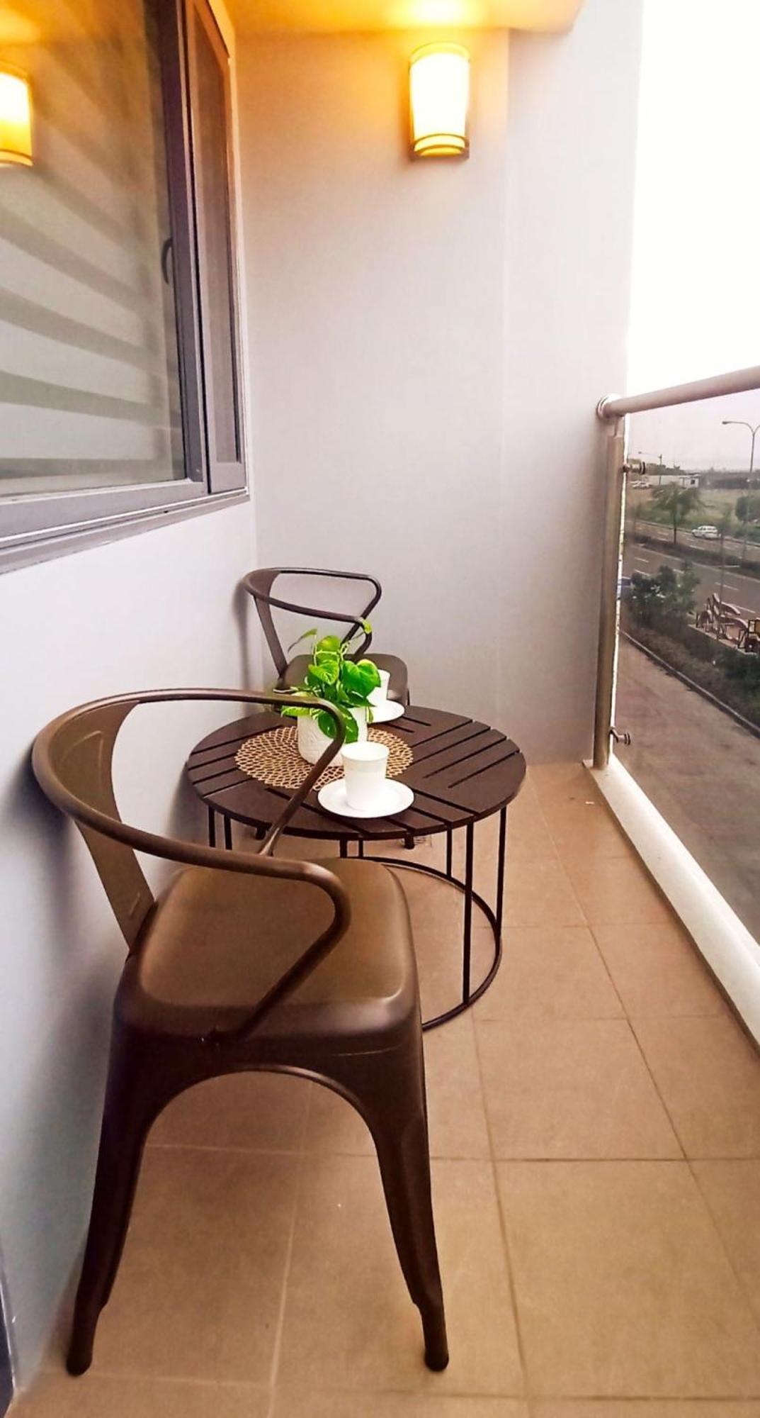 The Splendor Comfortable Living By Awsom Phil Pasay Eksteriør bilde