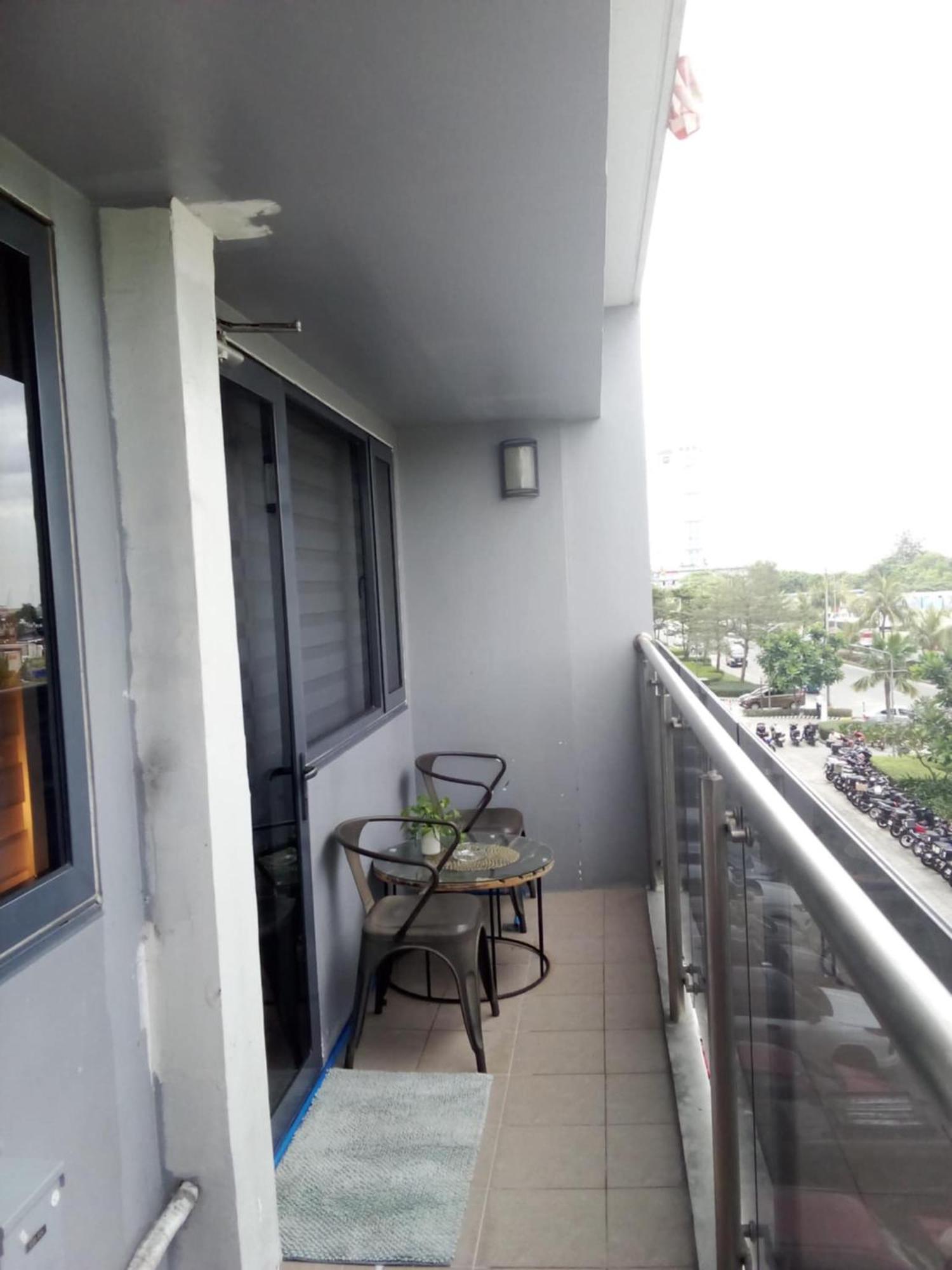 The Splendor Comfortable Living By Awsom Phil Pasay Eksteriør bilde