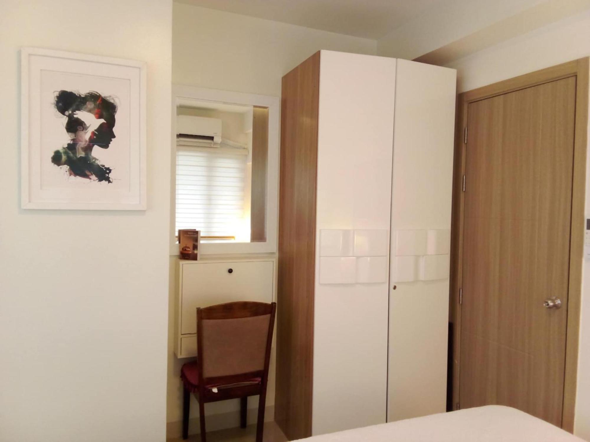 The Splendor Comfortable Living By Awsom Phil Pasay Eksteriør bilde