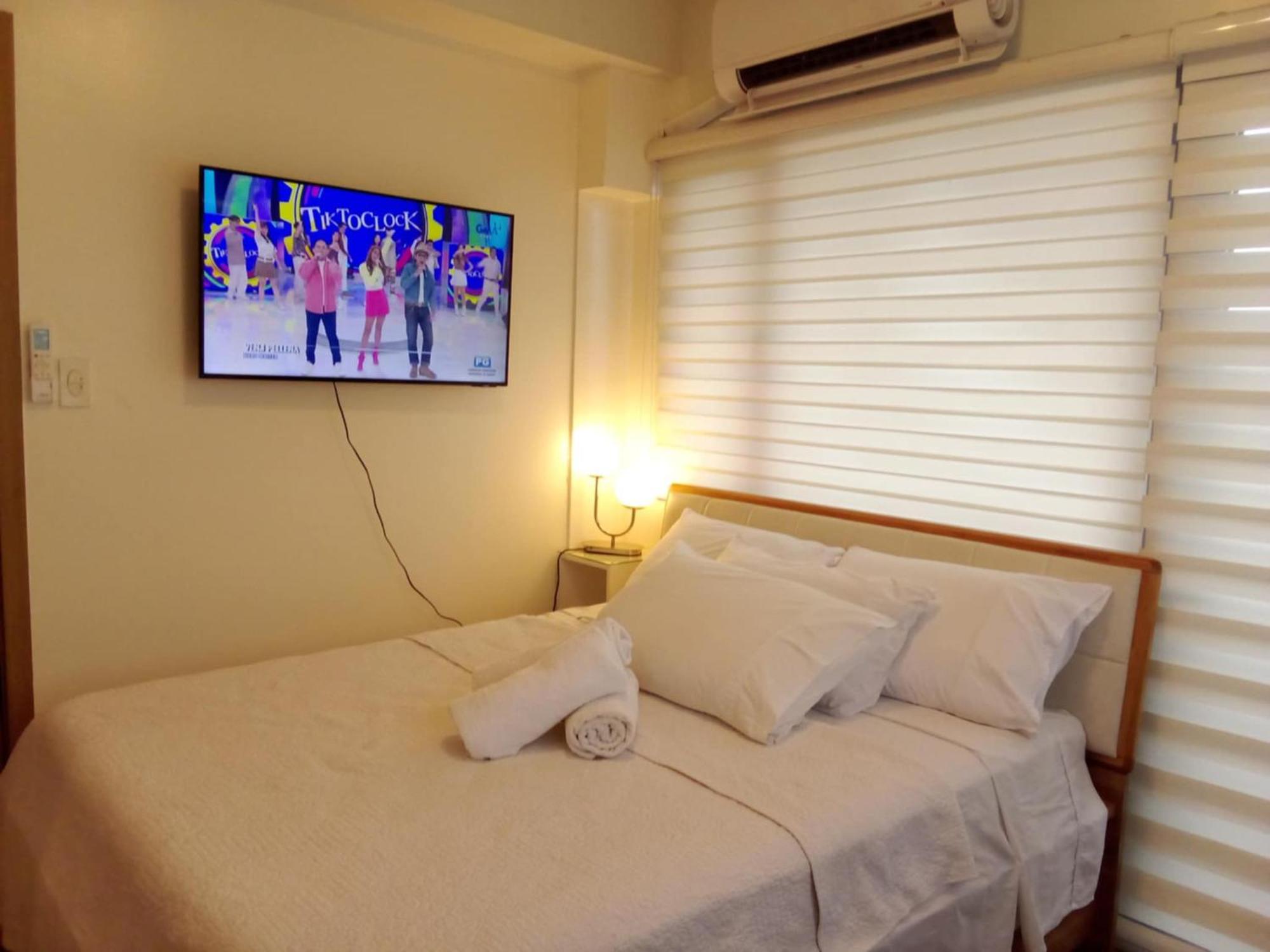 The Splendor Comfortable Living By Awsom Phil Pasay Eksteriør bilde