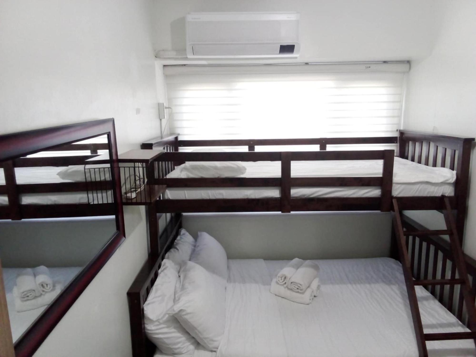 The Splendor Comfortable Living By Awsom Phil Pasay Eksteriør bilde